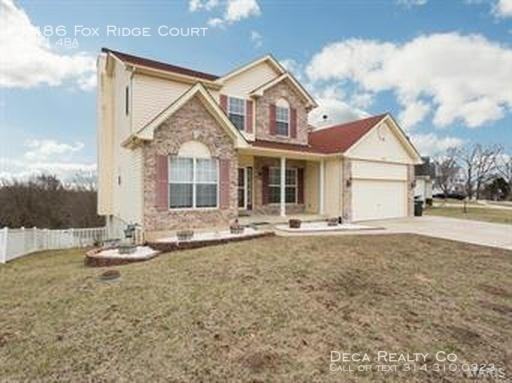 1486 Fox Ridge Ct - Photo 2 of 39