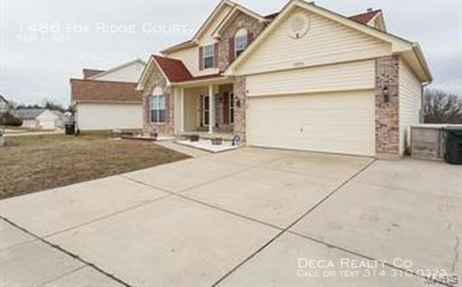 1486 Fox Ridge Ct - Photo 3 of 39