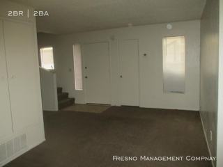 245 N Hall St Visalia Ca 93291 2 Bedroom House For Rent