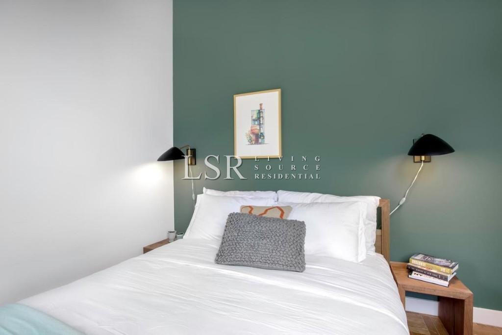 20 Exchange Pl #1117