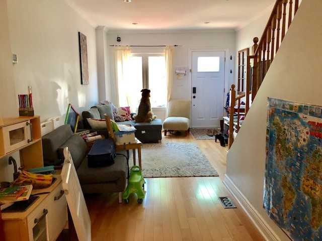 Spadina Ave & Harbord St - Photo 2 of 17