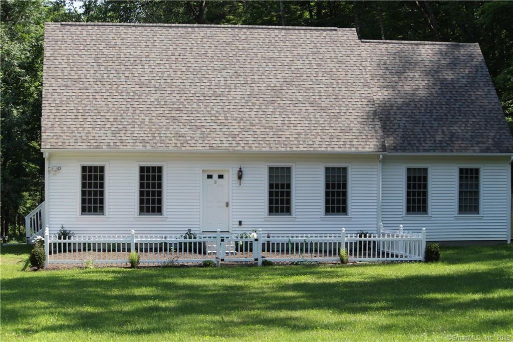 3 Benchmark Rd - Photo 2 of 23