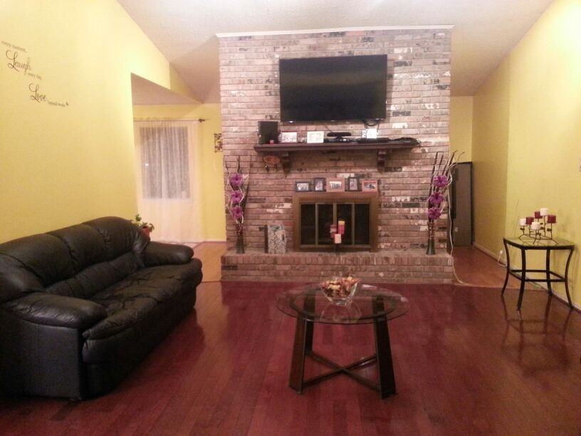 5705 Long Meadow Ct - Photo 2 of 8