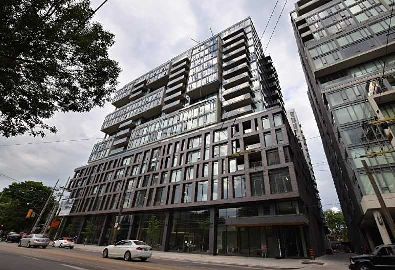 111 Bathurst Street #1110