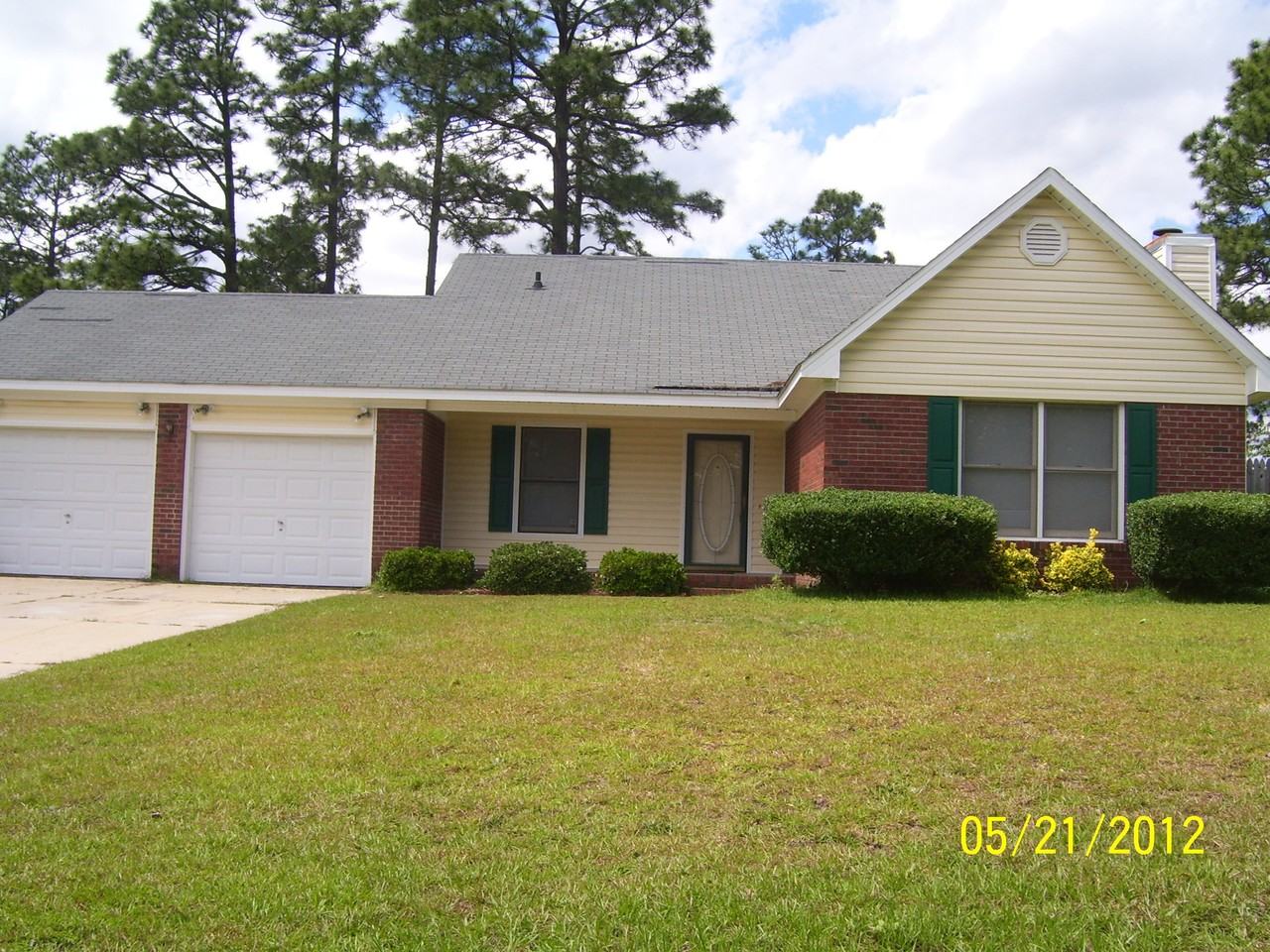 7324 Avila Dr, Fayetteville, NC 28314 3 Bedroom Apartment for 875/month Zumper