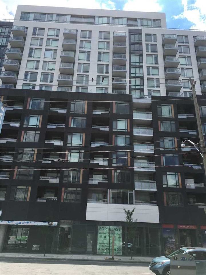 525 Adelaide Street West #1722