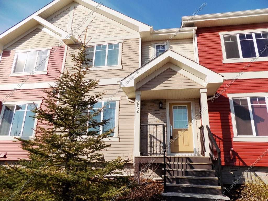 5932 Mullen Way Apartments in Mactaggart, Edmonton, AB T6R 0R1 Zumper