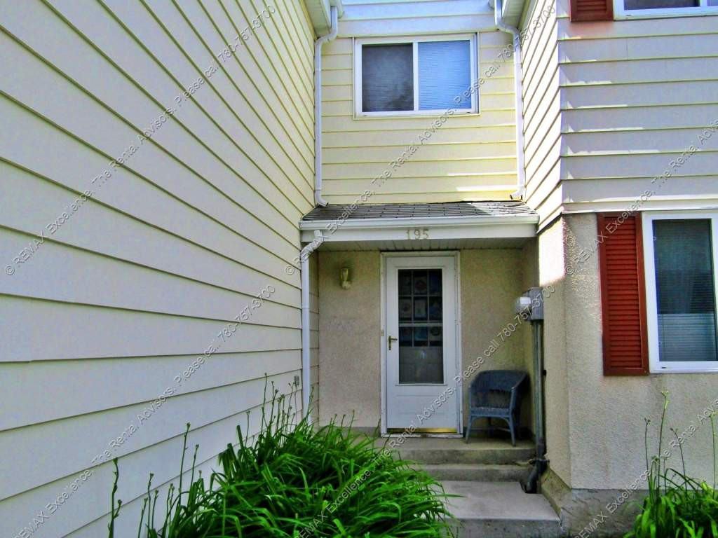 195 Primrose Gardens Apartments in Aldergrove, Edmonton, AB T5T 0R1