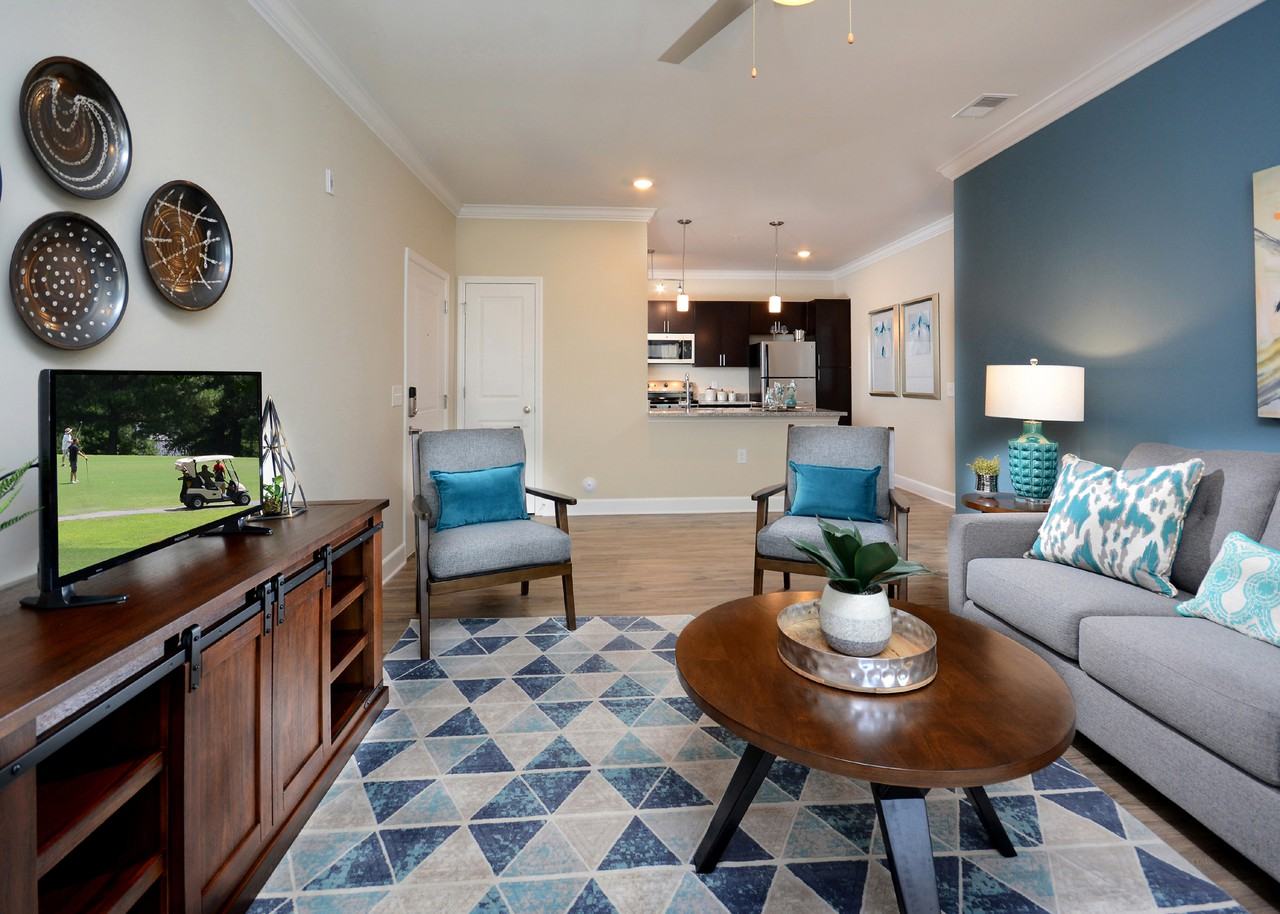 1459 1459 E. NC HWY 54 #E - Photo 2 of 12