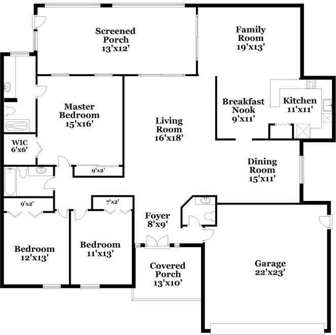 7165 NW 49th St - Photo 2 of 17