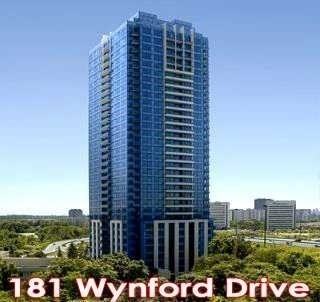 181 Wynford Drive #3306