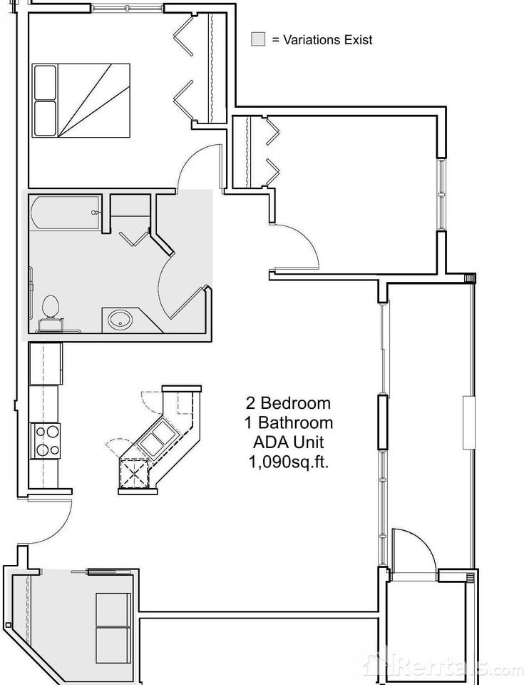 3705 S Broadway - Photo 2 of 13