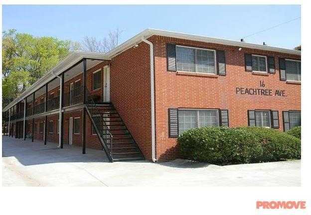 16 16 Peachtree Avenue Northeast Unit #2 - Photo 2 of 5