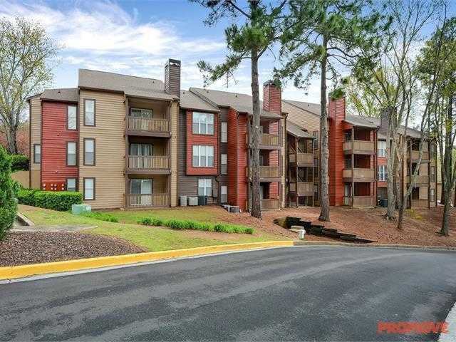 Unique Apartments On Peachtree Industrial In Duluth Ga News Update