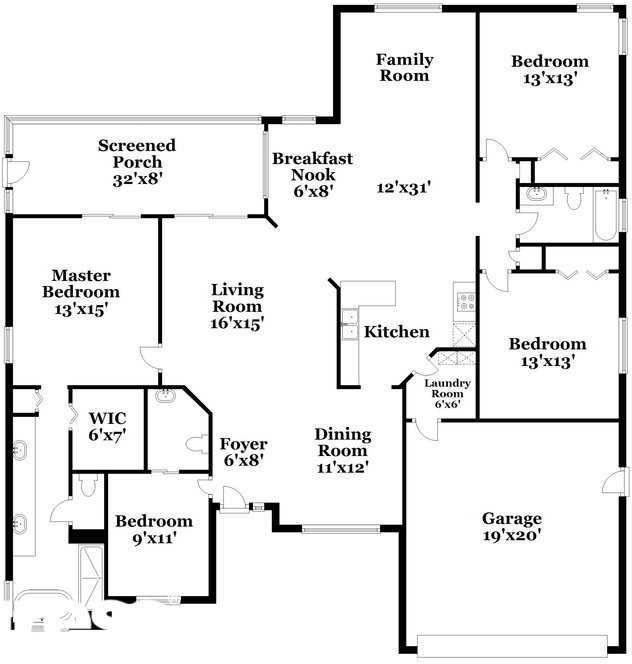 7752 Damask Ln - Photo 2 of 16