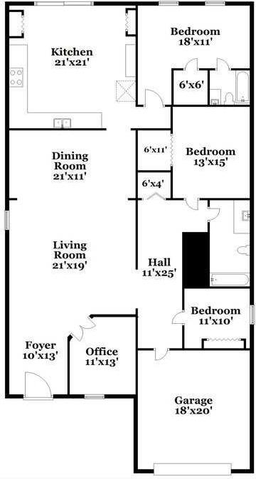 402 Maple Pointe Dr - Photo 2 of 16