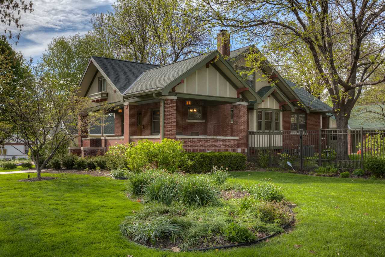 5004 Cuming St - Photo 3 of 14