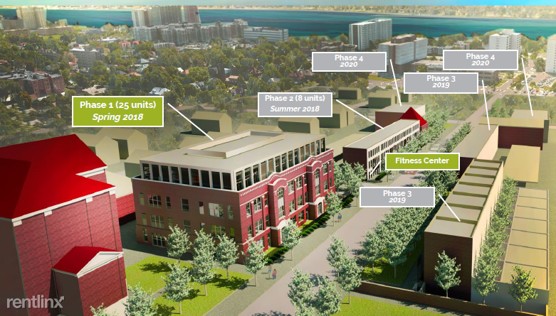 Saint Charles: Brand New - Private Outdoor Space - Photo 3 of 36