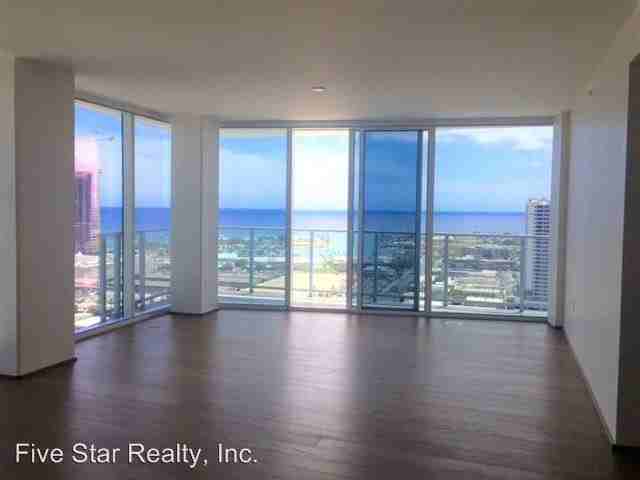 888 Kapiolani Blvd. - Photo 2 of 25