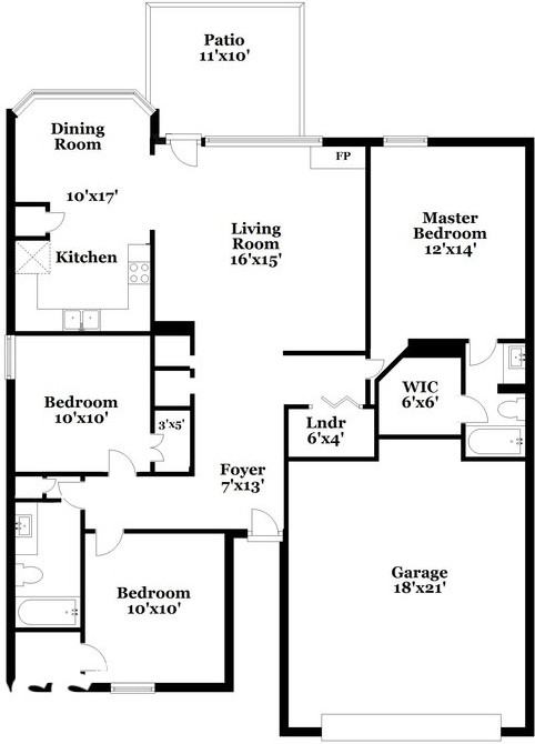 9445 Slezenger Ln - Photo 2 of 19