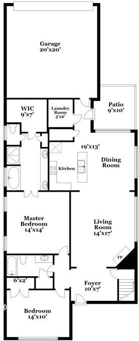 7397 Brentridge Dr - Photo 2 of 19