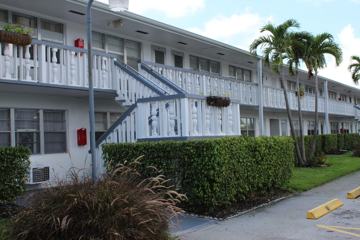 343 Northampton Q West Palm Beach Fl 33417 1 Bedroom