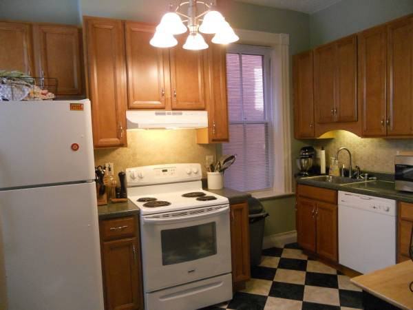 3664 Russell Boulevard #1st floor - Photo 2 of 14