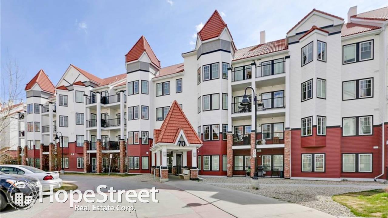 70 Royal Oak Plaza NW, Calgary, AB T3G 0C6 1 Bedroom Apartment for Rent PadMapper