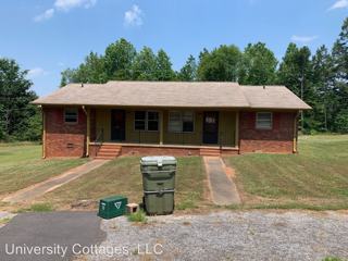 224 Charleston Avenue 1 Clemson Sc 29631 2 Bedroom