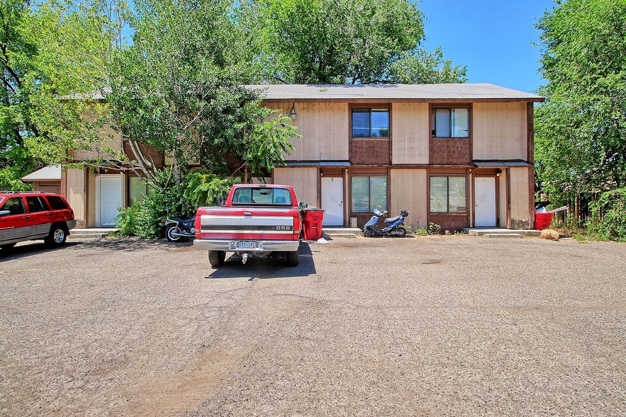 2898 Pinyon Ave. Apartments for Rent 2898 Pinyon Ave, Grand Junction