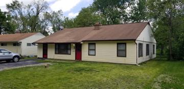 featured image of 10719 Newton Ave