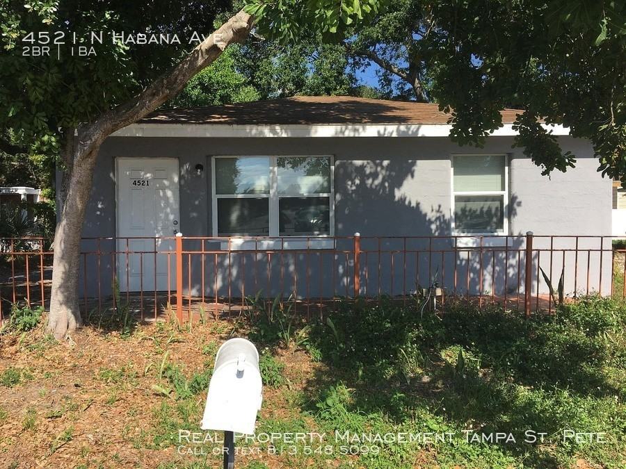 4521 N Habana Ave - Photo 2 of 4