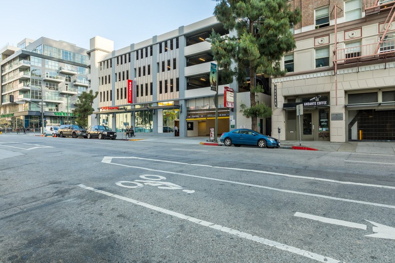 South Park Lofts - Photo 2 of 22