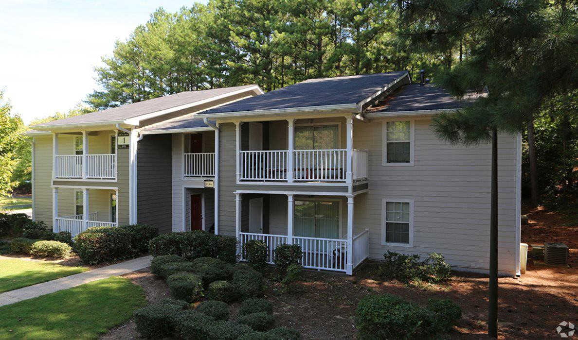 2605 Bentley Road Southeast, Marietta, GA 30067 1 Bedroom Apartment for