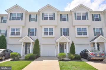 Colonial Park Apartments Woodbury Nj - Apartement