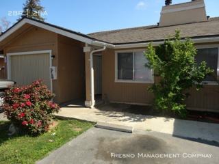 3605 N Glenn Ave Fresno Ca 93704 2 Bedroom Apartment For