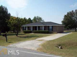 344 North College Street Statesboro Ga 30458 3 Bedroom