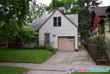 4244 45th Ave S Minneapolis Mn 55406 3 Bedroom House For