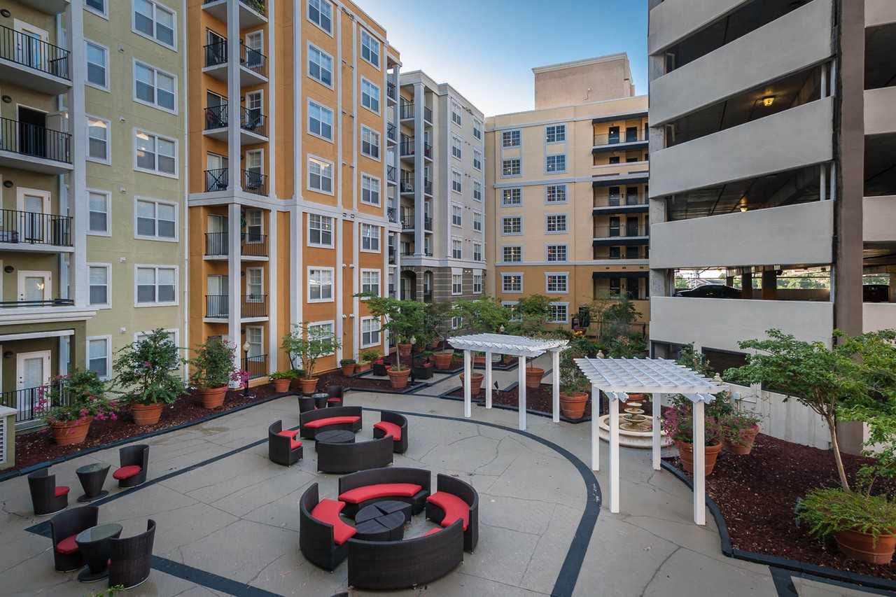 Photo inspiration: Apartments With City View Orlando Reference: City View Orlando Apartments 595 West Church Street Orlando Fl