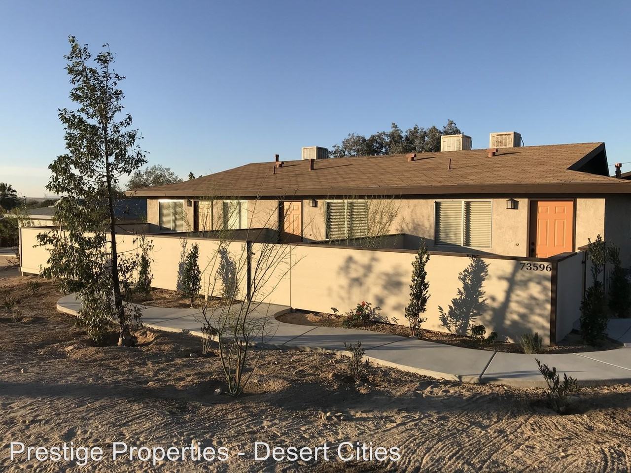 73596 Desert Trail Dr. - Photo 2 of 15