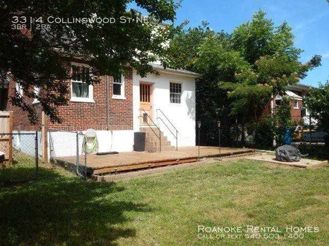 3314 Collingwood St NE - Photo 3 of 3