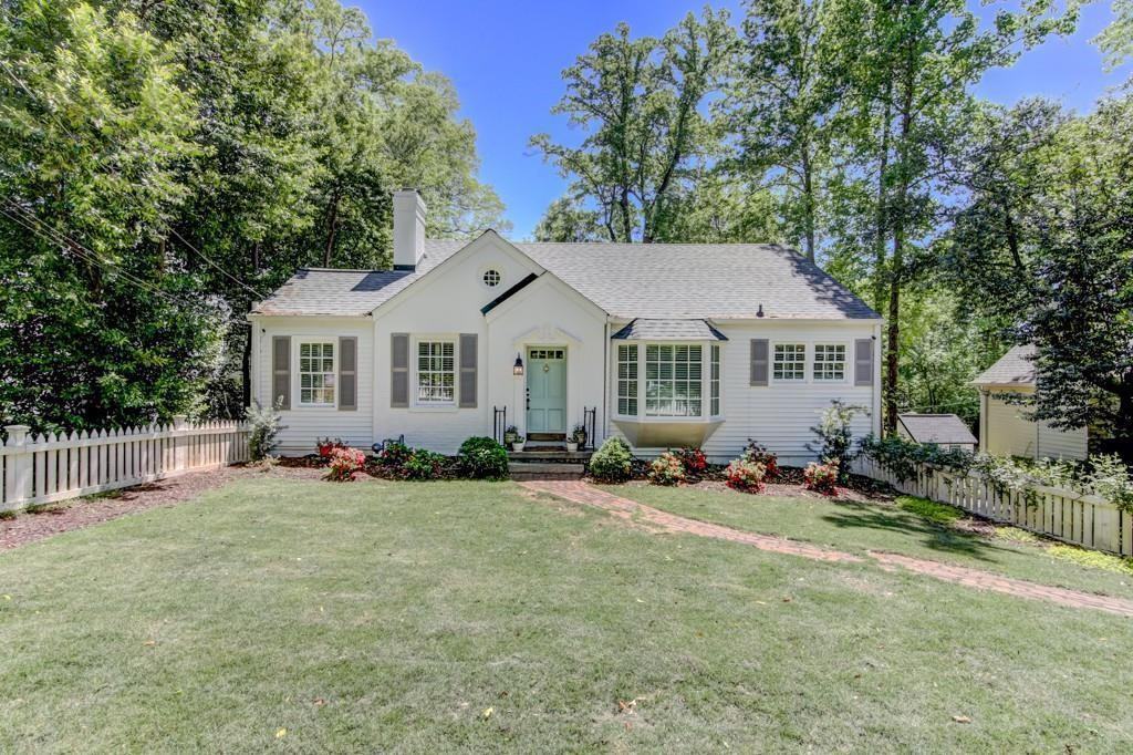 3585 Habersham Rd NW - Photo 2 of 40