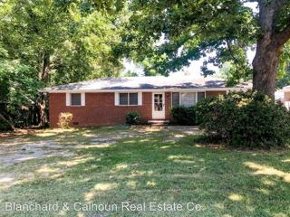 1745 Berkeley Rd Augusta Ga 30904 3 Bedroom House For Rent