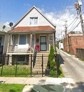 7914 S Marquette Ave Chicago Il 60617 5 Bedroom House For