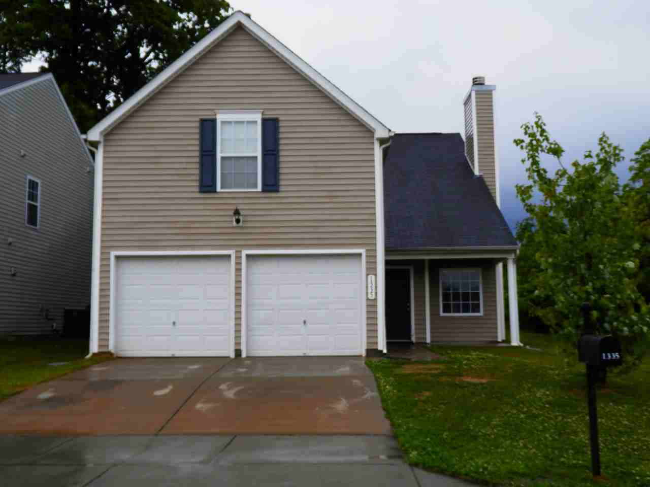 1335 Cricket Ridge Dr - Photo 2 of 2