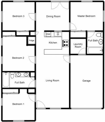 4516 Avenue C - Photo 3 of 3