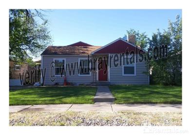 1051 Teller Ave, Grand Junction, CO 81501 2 Bedroom Apartment for Rent for $900/month - Zumper