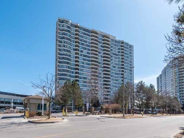 Danforth Rd & Midland Ave