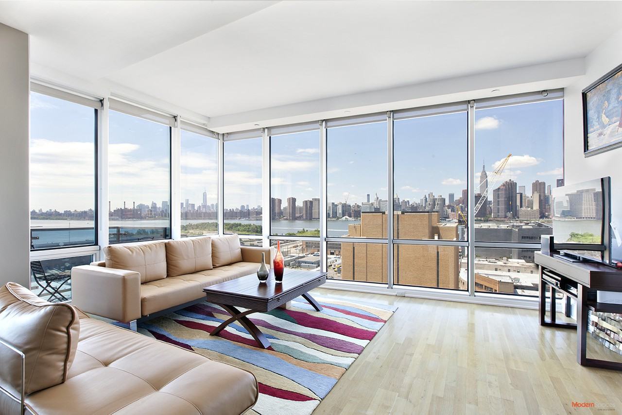 29-11 Queens Plaza North #25H - Photo 2 of 8