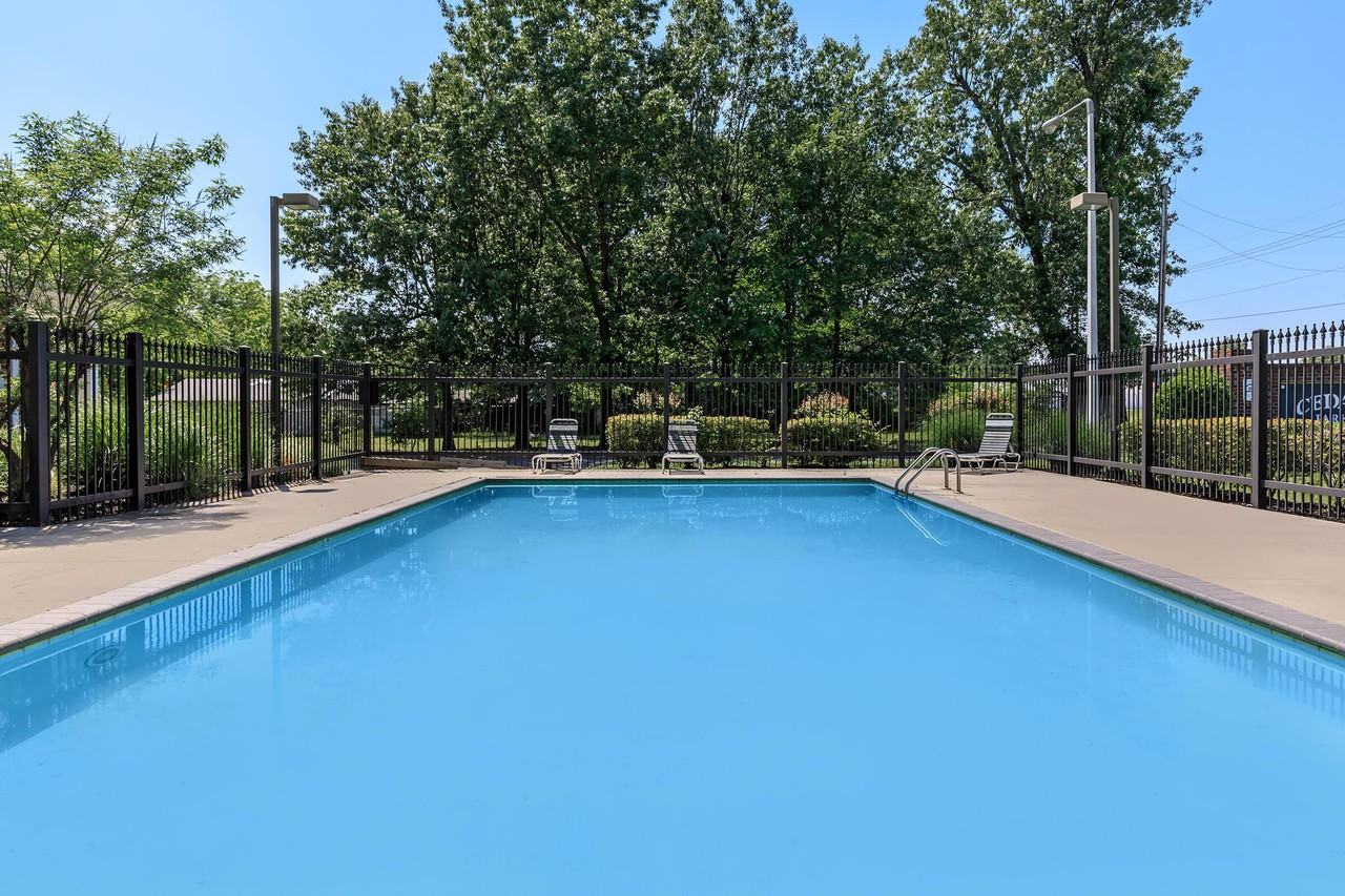 Cedar Park Apartments 111 Daybreak Dr, Jonesboro, AR 72401 Zumper